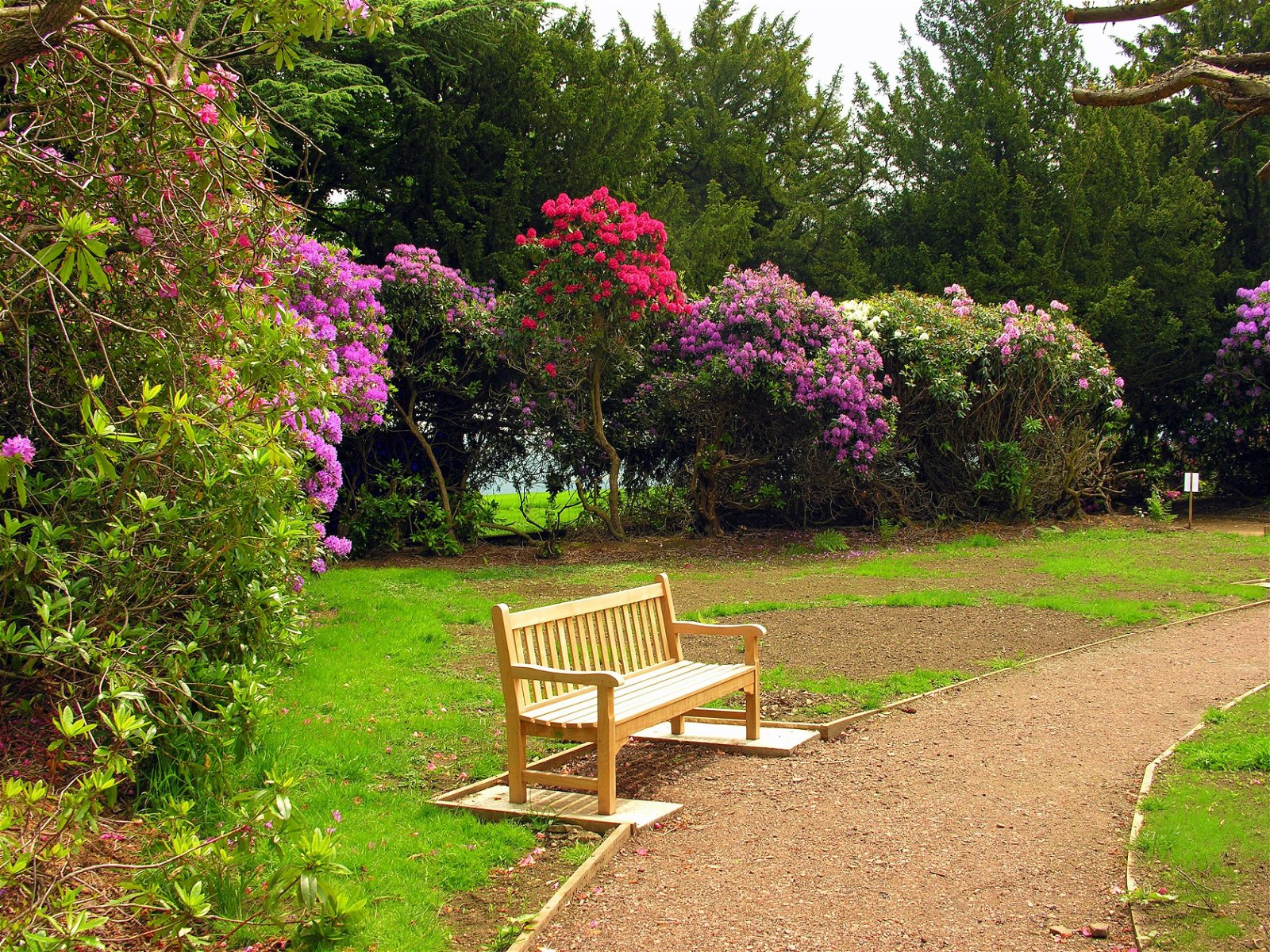 Wentworth Castle Gardens