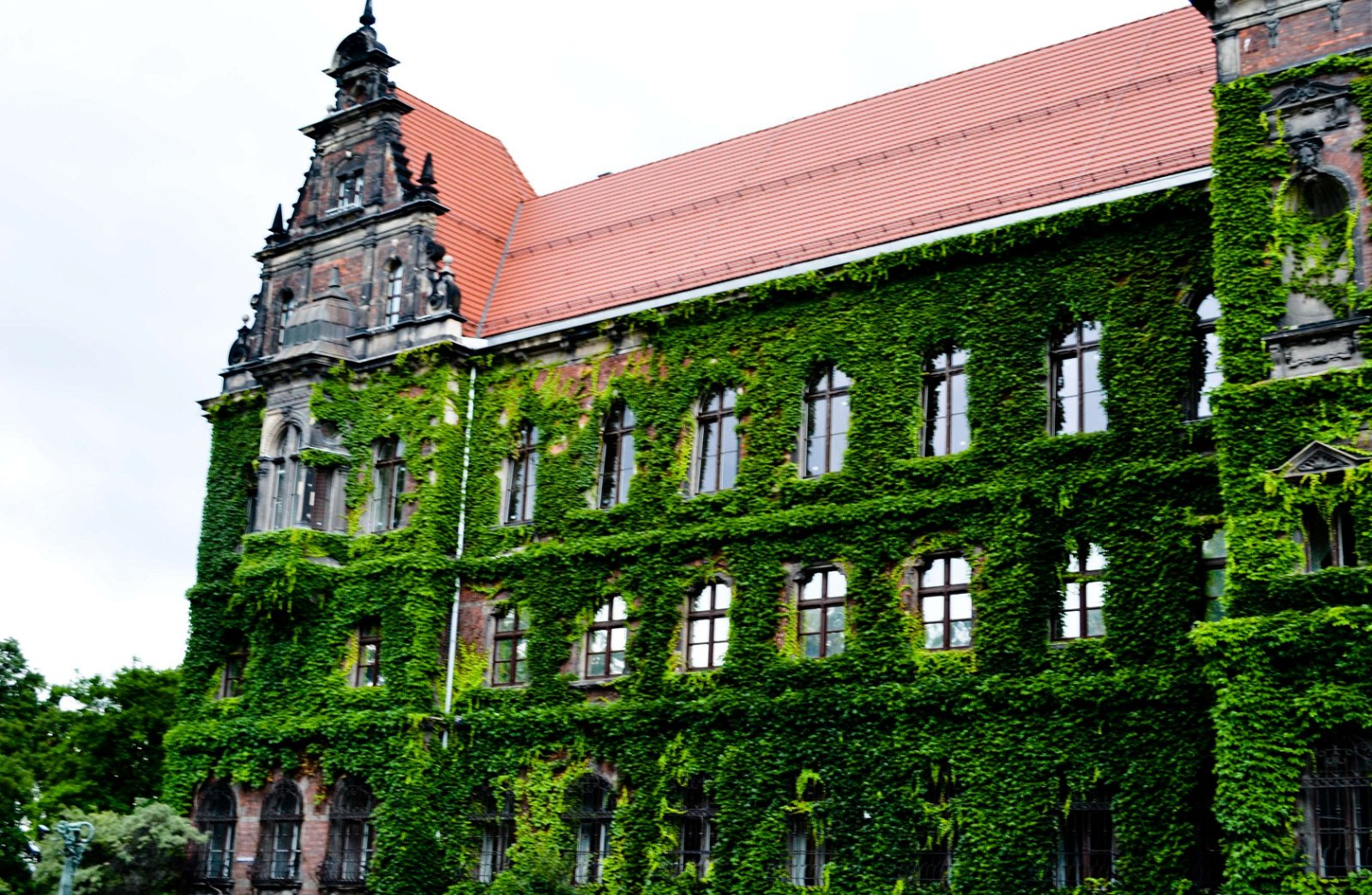 National Museum in Wrocław