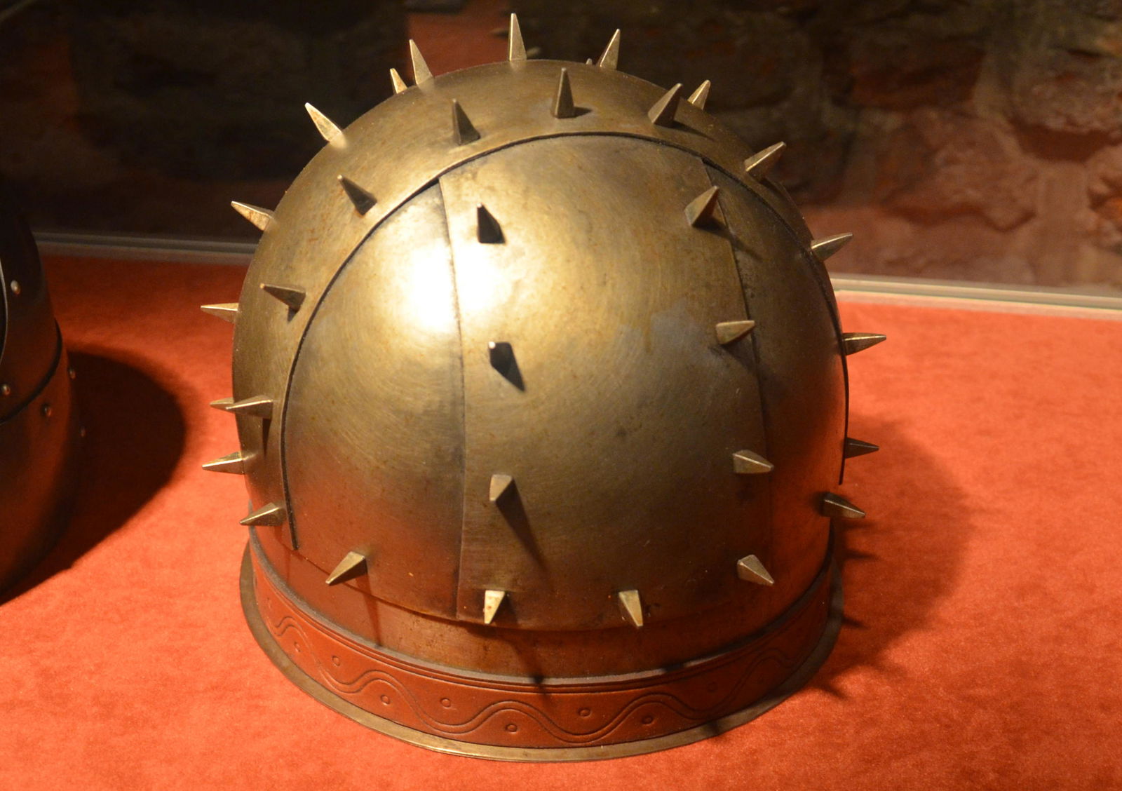 Archaeological Museum in Kraków