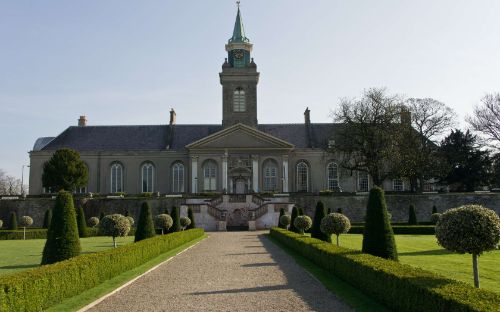 Irish Museum of Modern Art (IMMA)