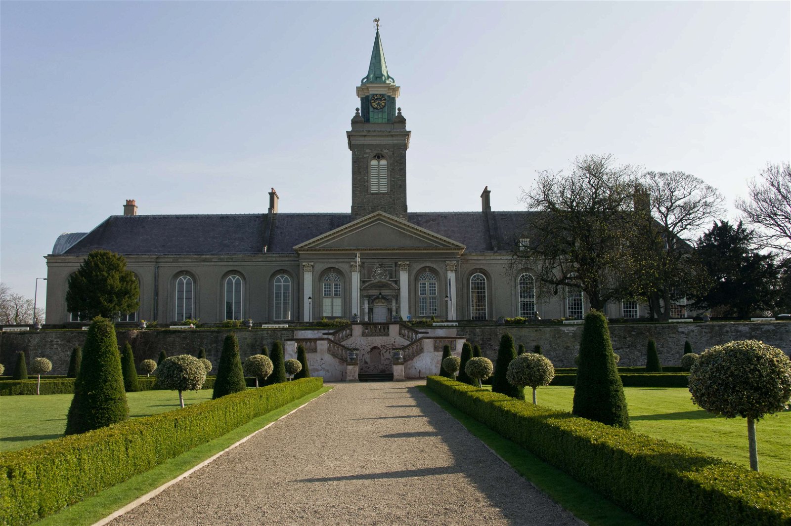 Irish Museum Of Modern Art (IMMA) (Dublin) - Visitor Information & Reviews