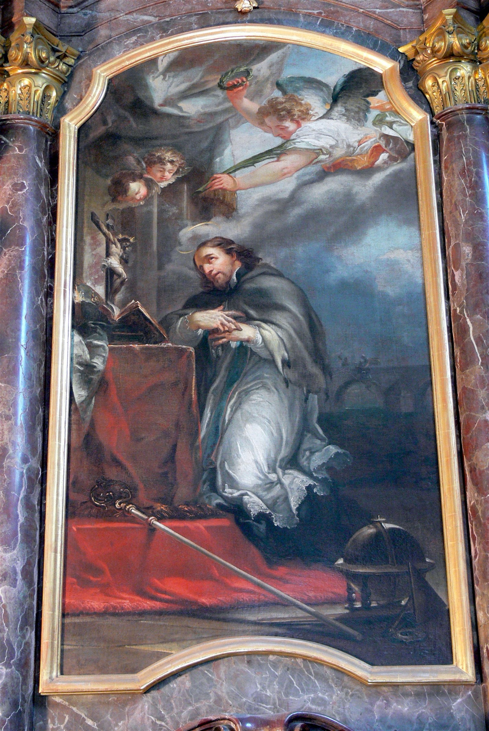 St. George's Basilica