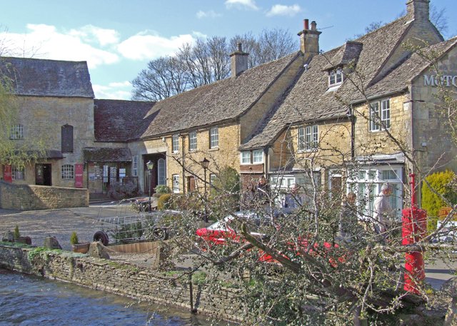 Cotswold Motoring Museum and Toy Collection