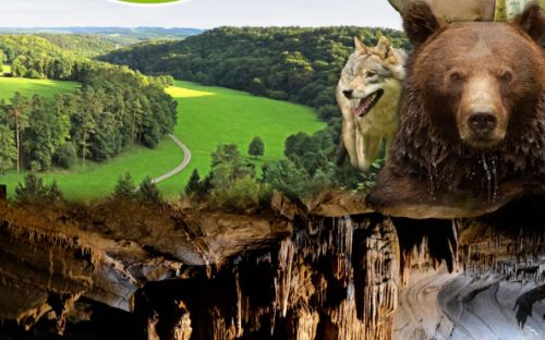 PrehistoHan - Domain of the Caves of Han