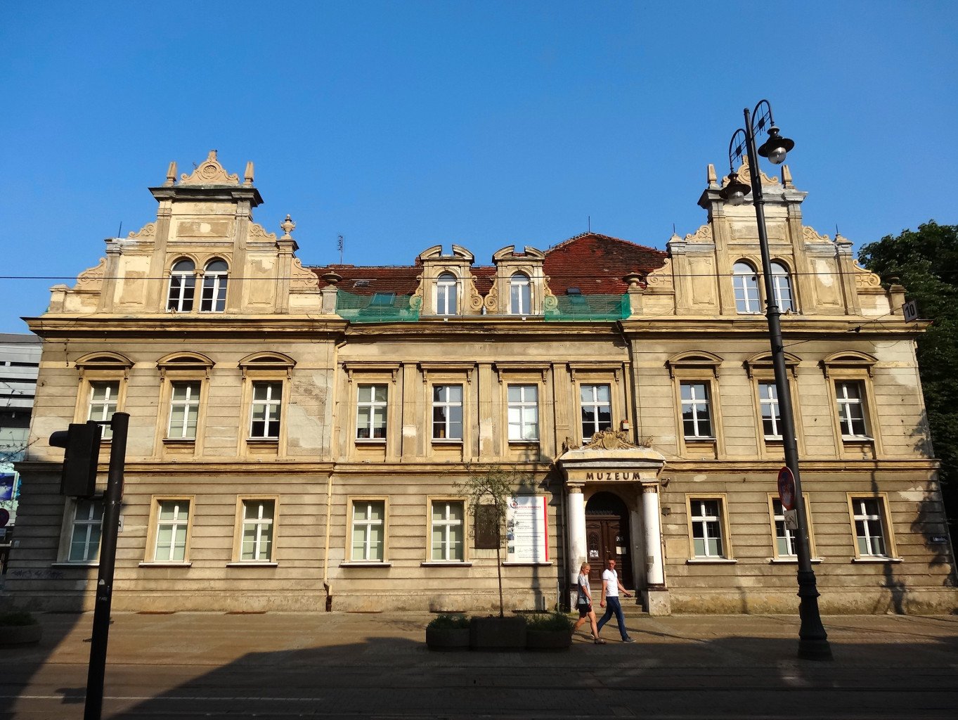 Leon Wyczółkowski District Museum