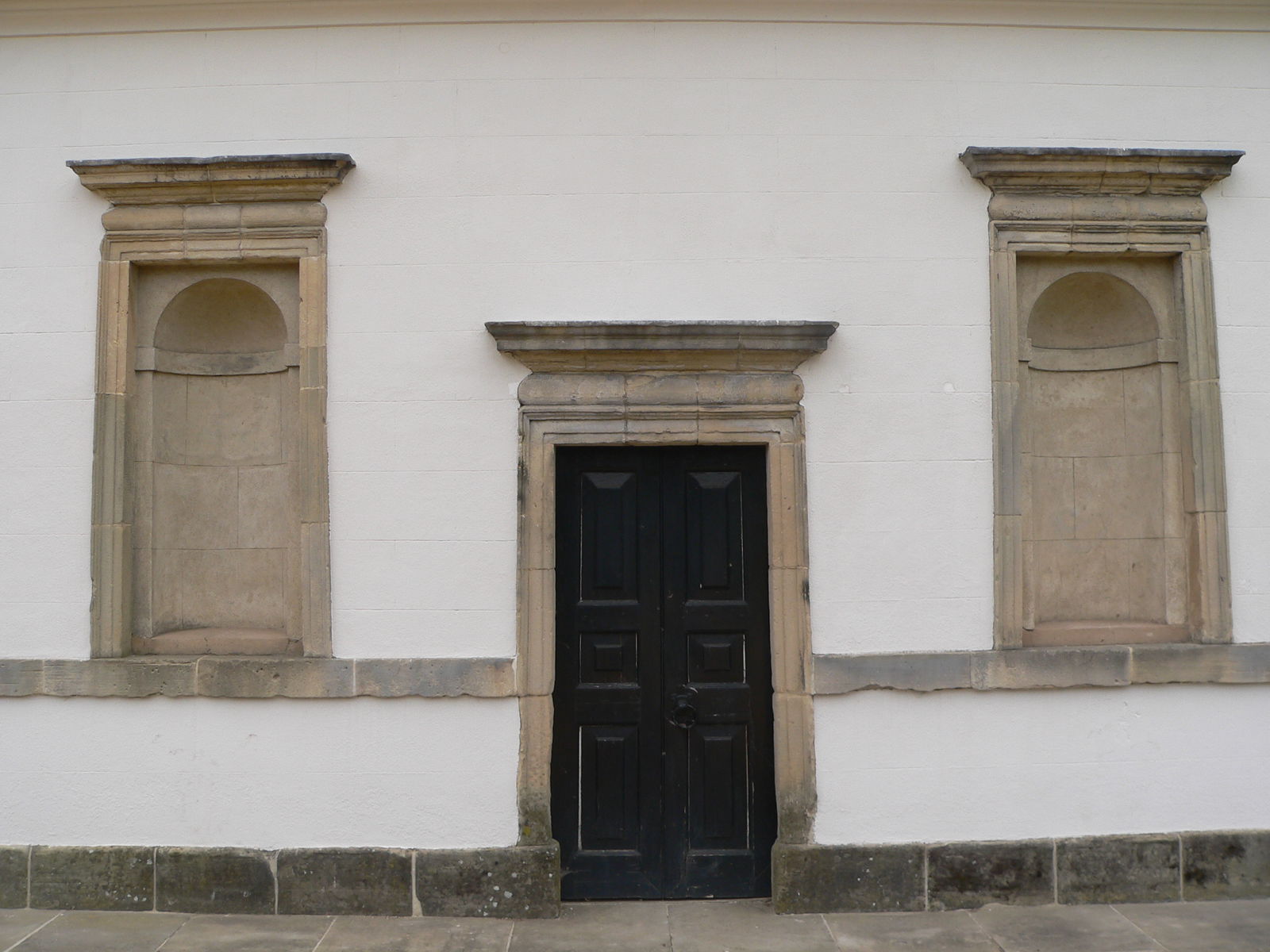Chiswick House and Gardens