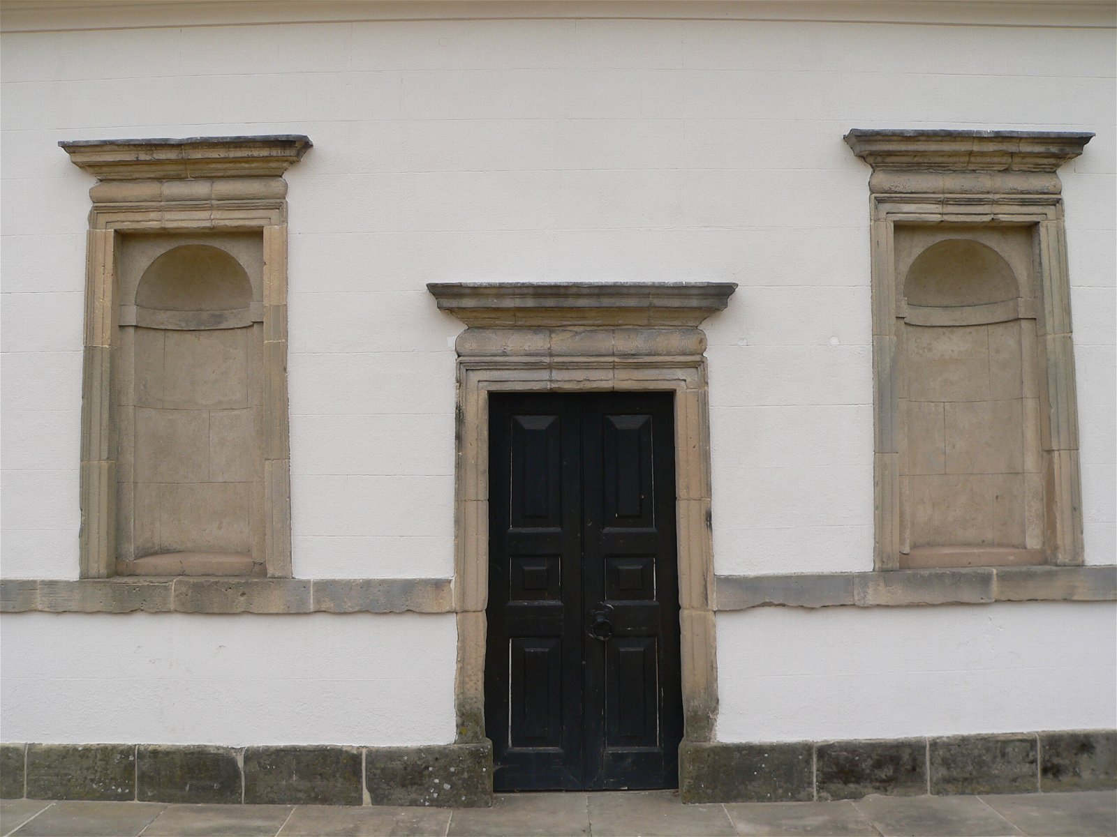 Chiswick House and Gardens