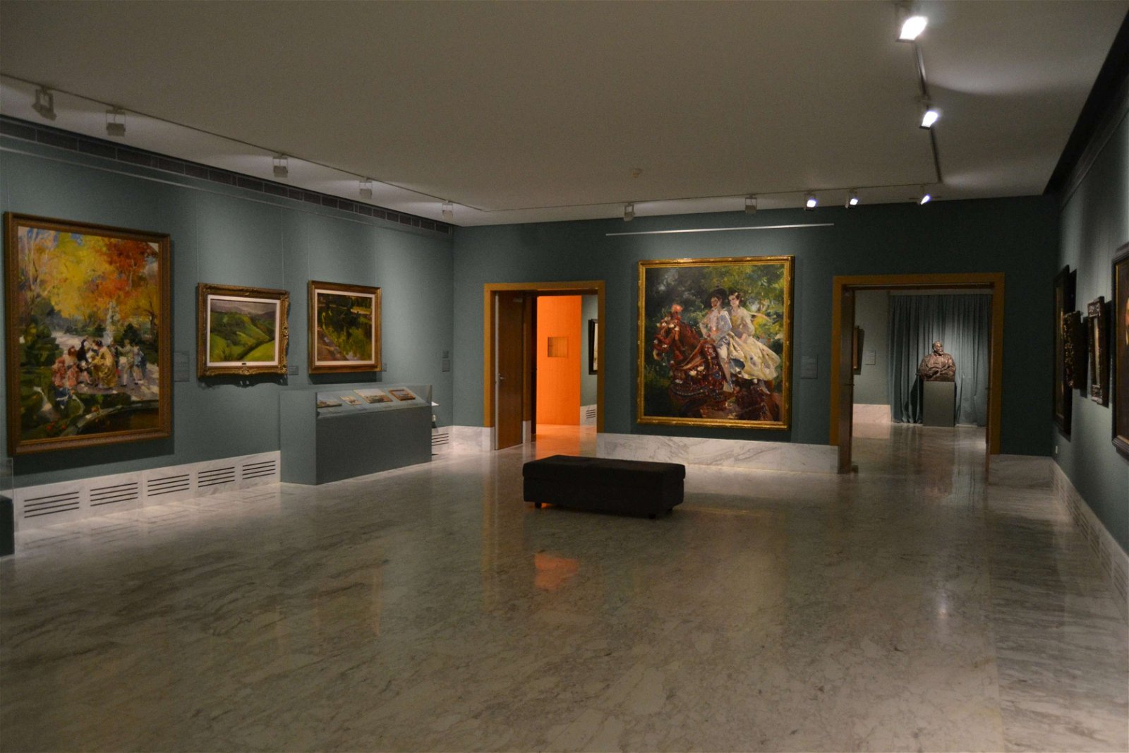 Museo de Bellas Artes de Valencia