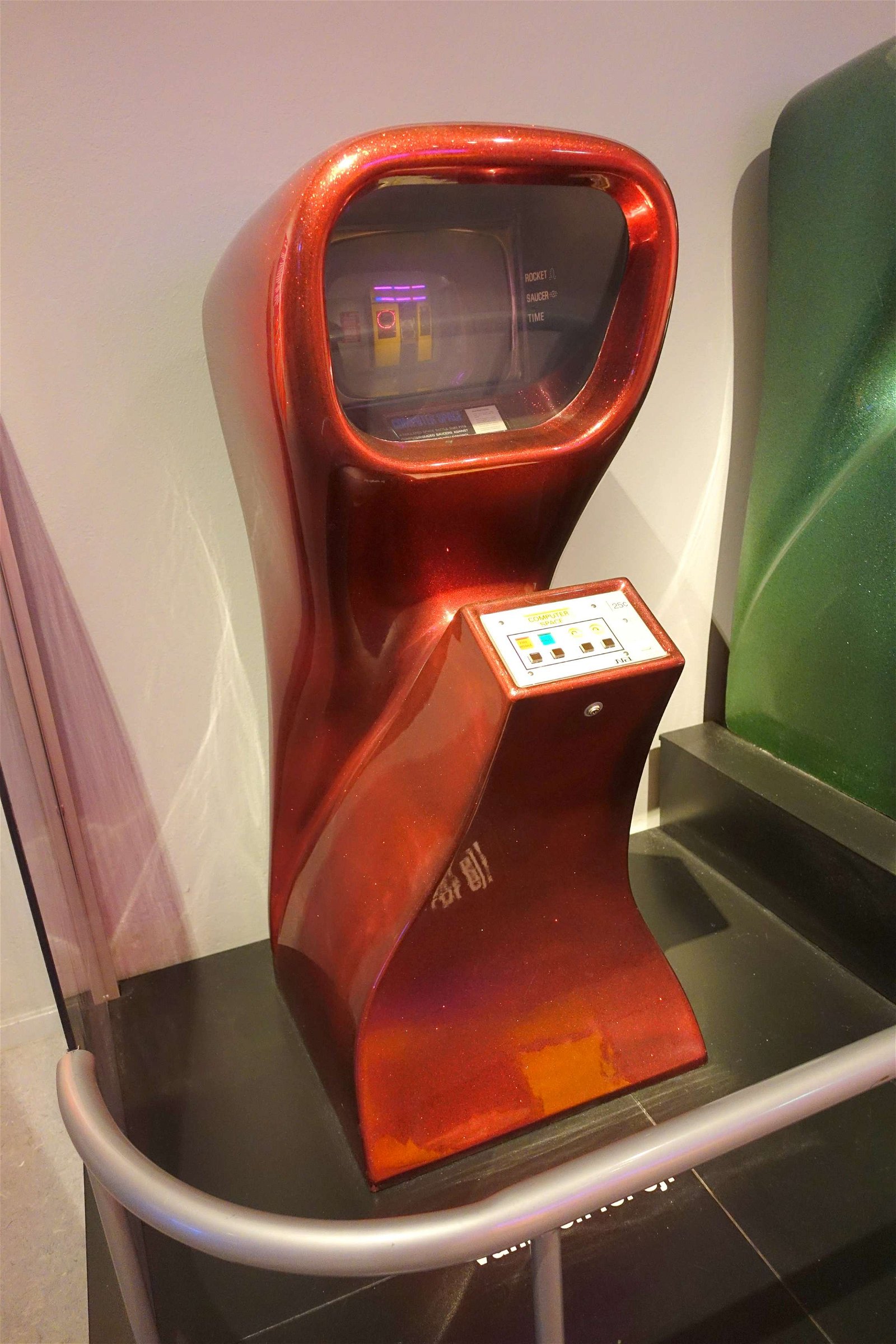 Swedish National Museum of Science and Technology