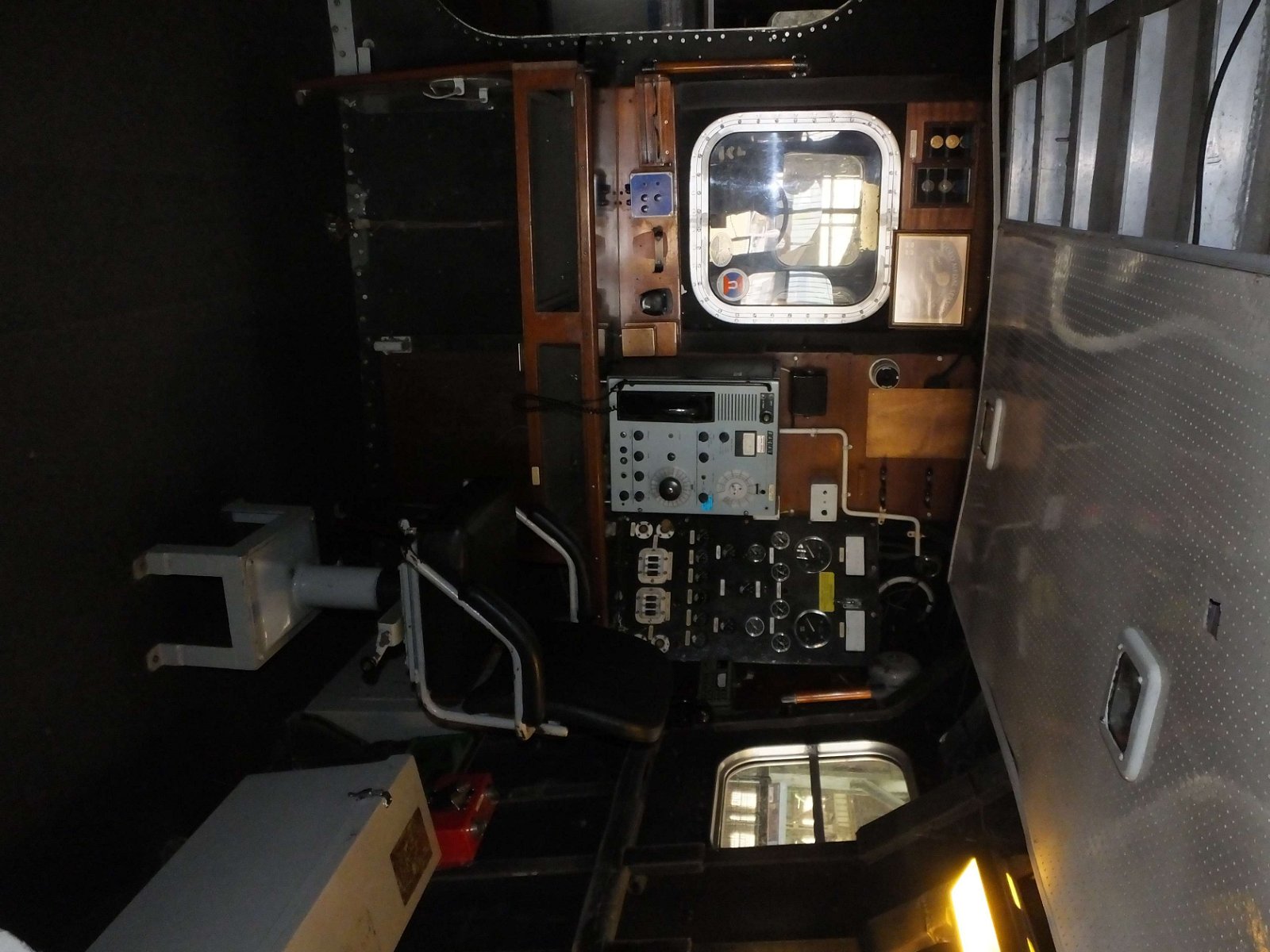 RNLI Historic Lifeboat Collection