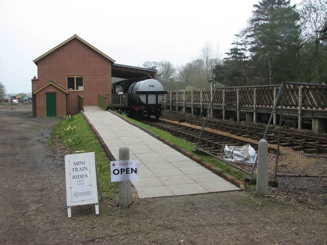 William Marriott Museum