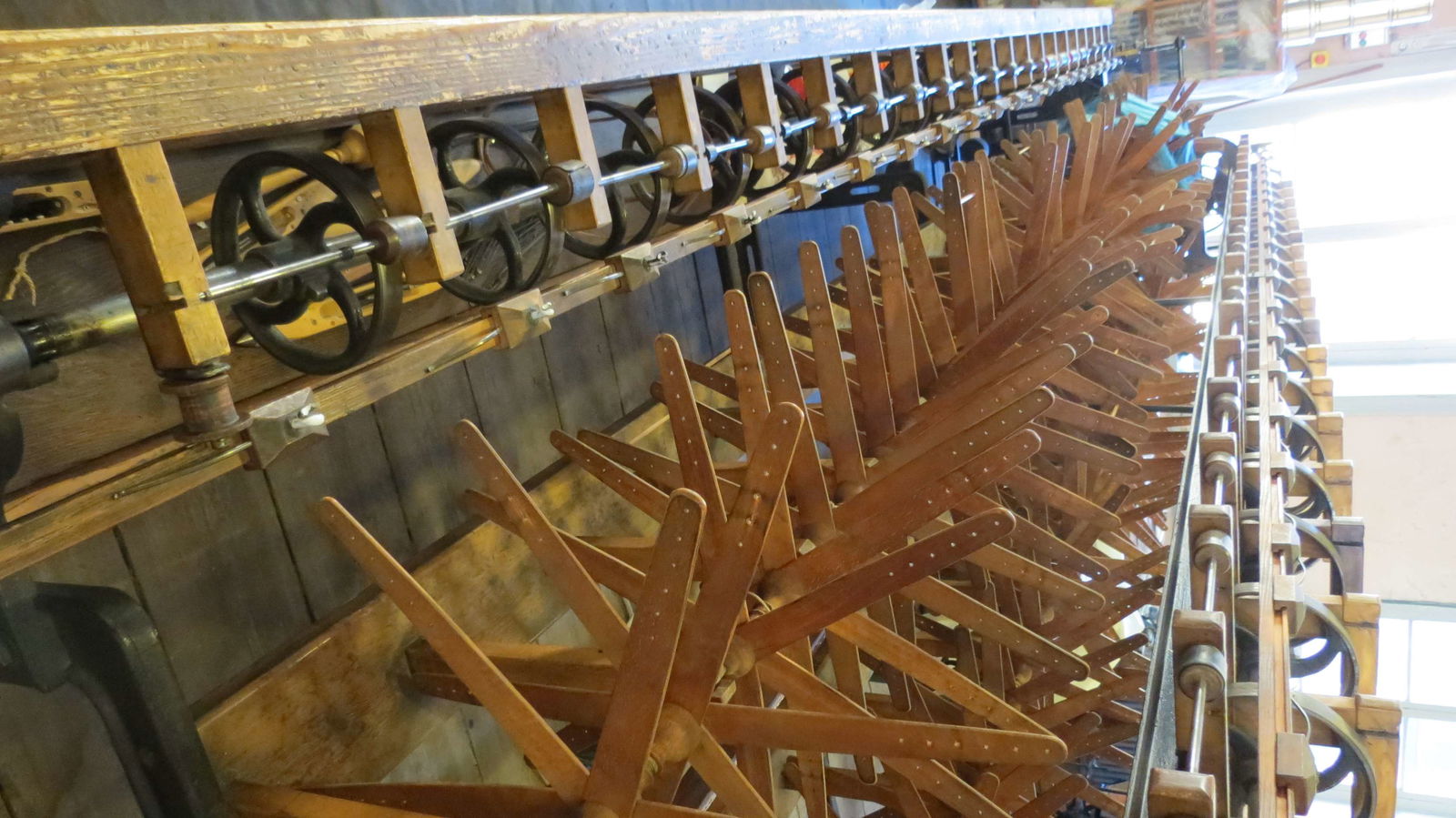 Almgrens Sidenväveri