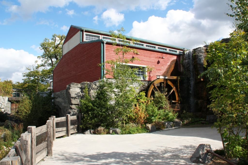 Erlebnis Zoo Hannover