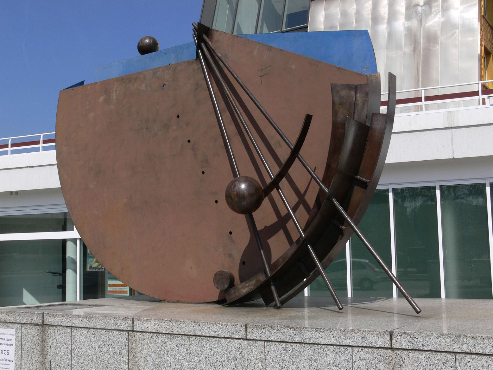 New National Gallery