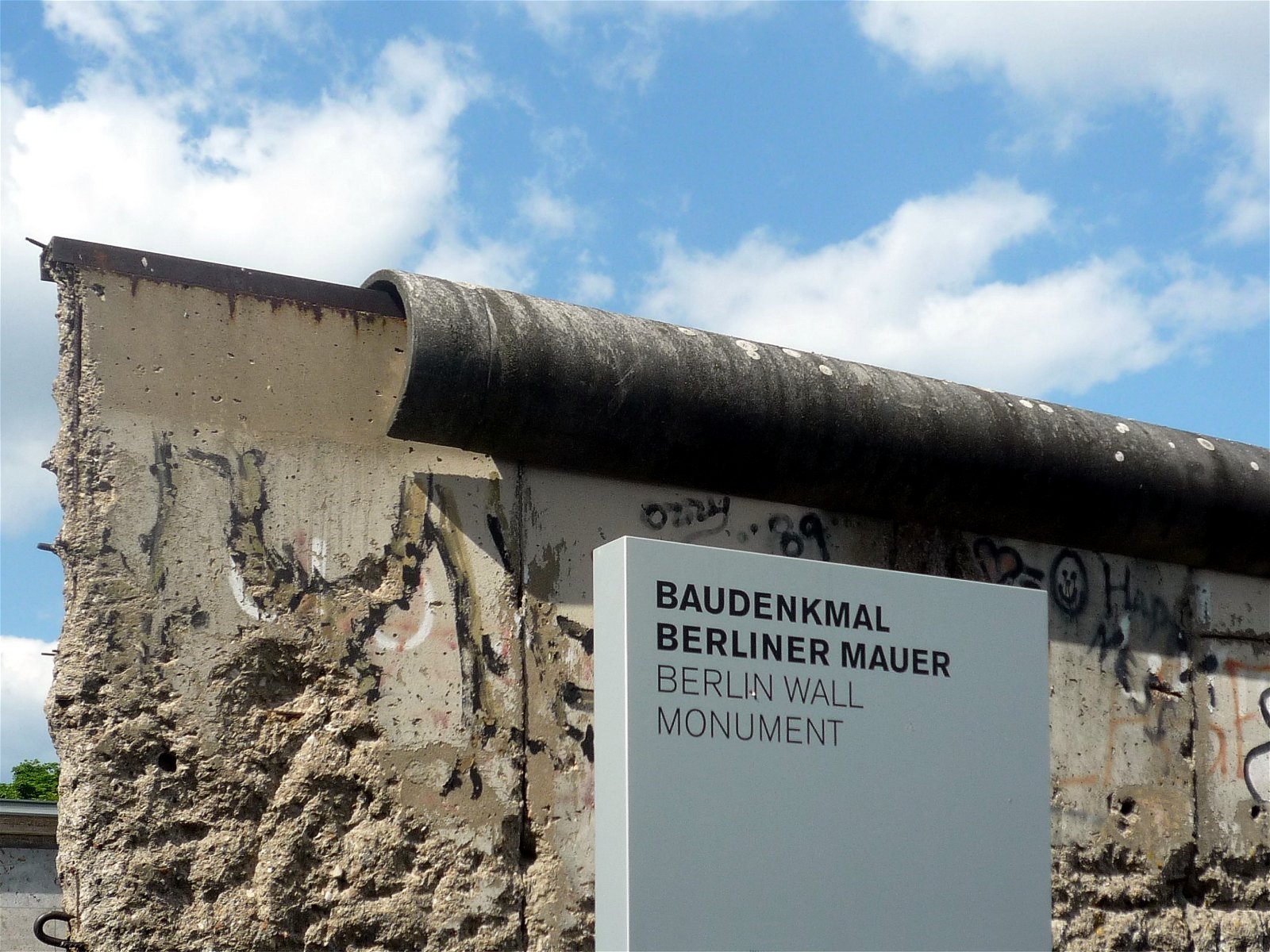 Topography of Terror