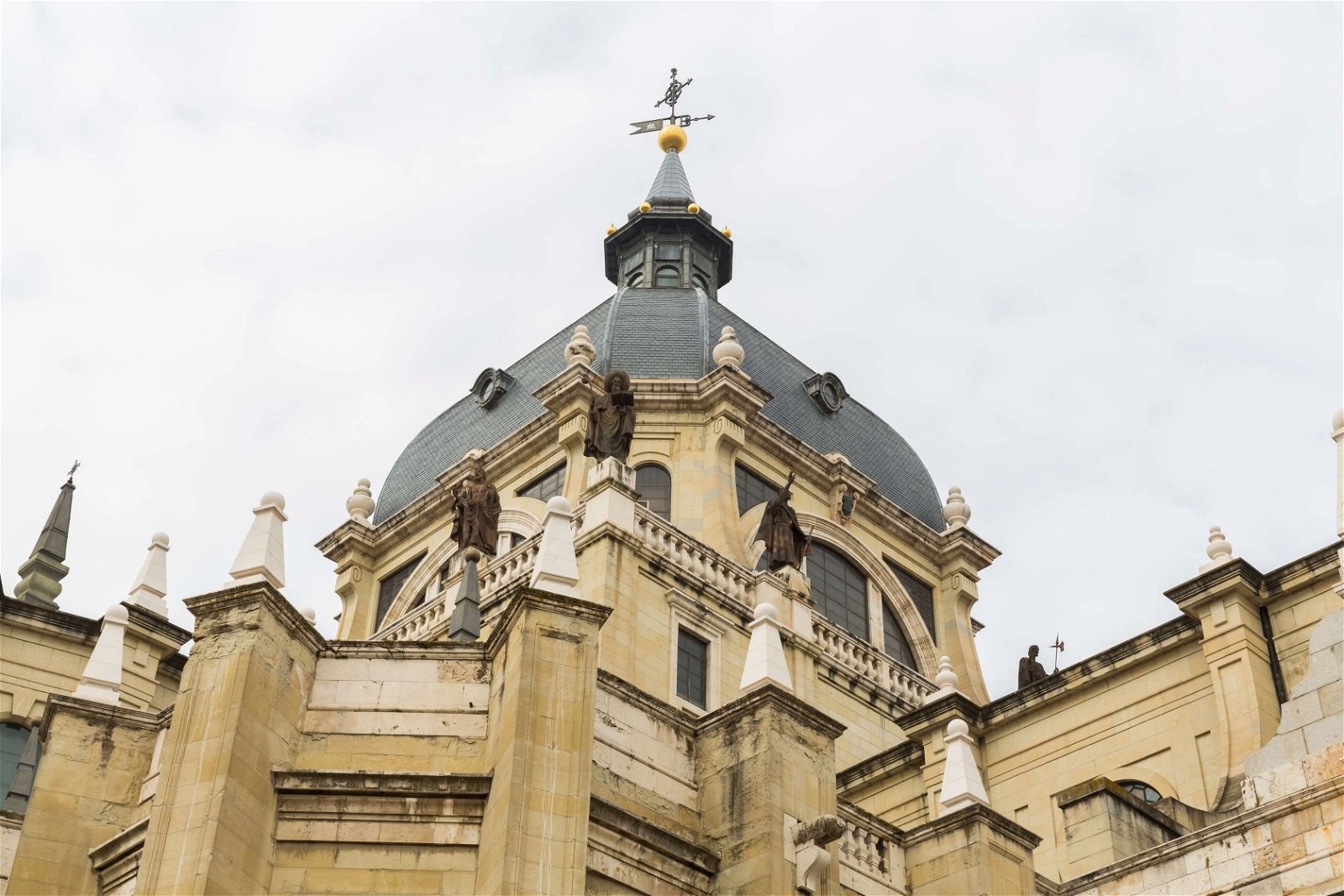 Museo de la Catedral de la Almudena