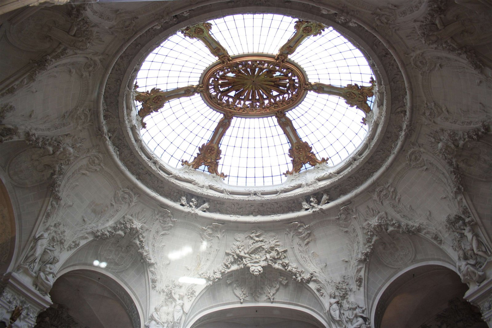 Palais de la découverte