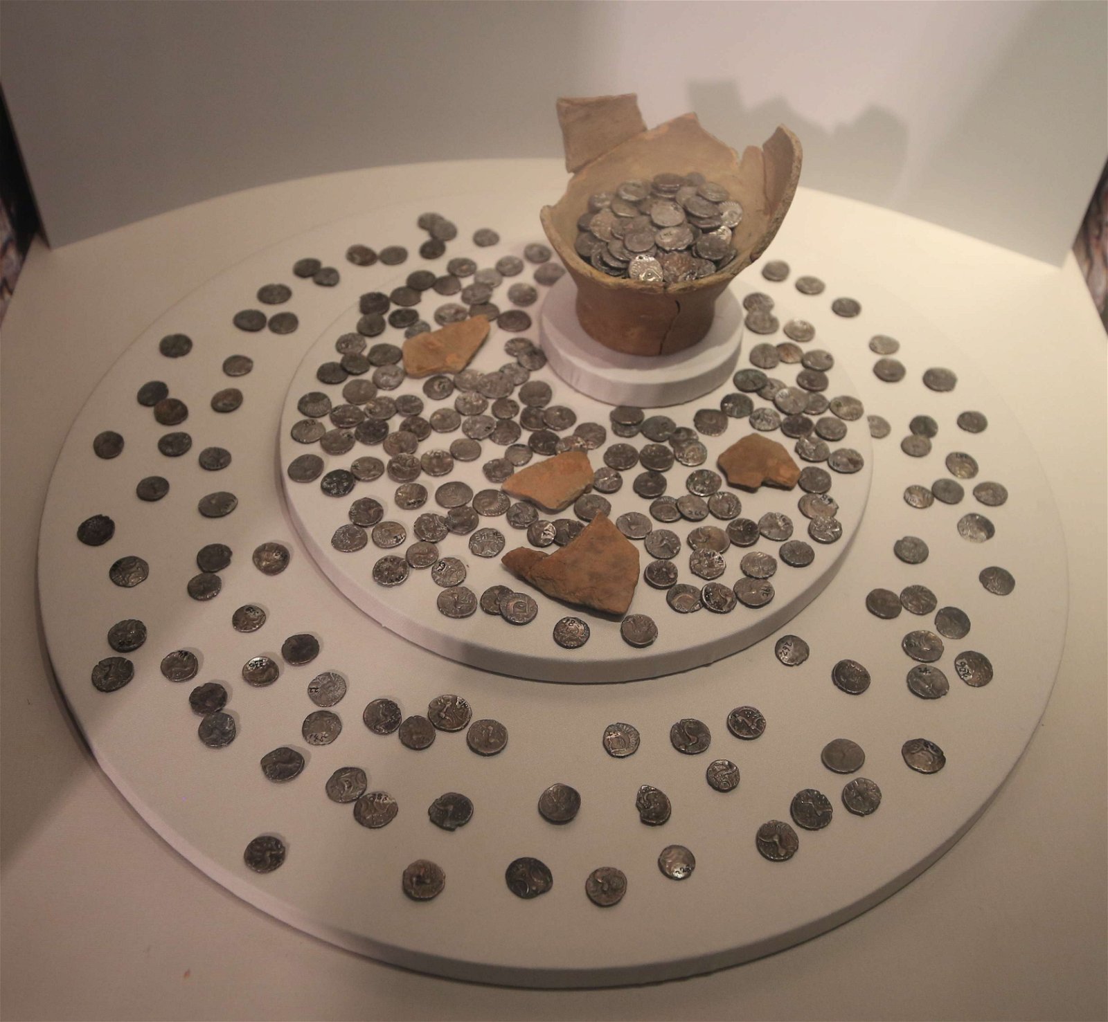 Norwich Castle Museum and Art Gallery