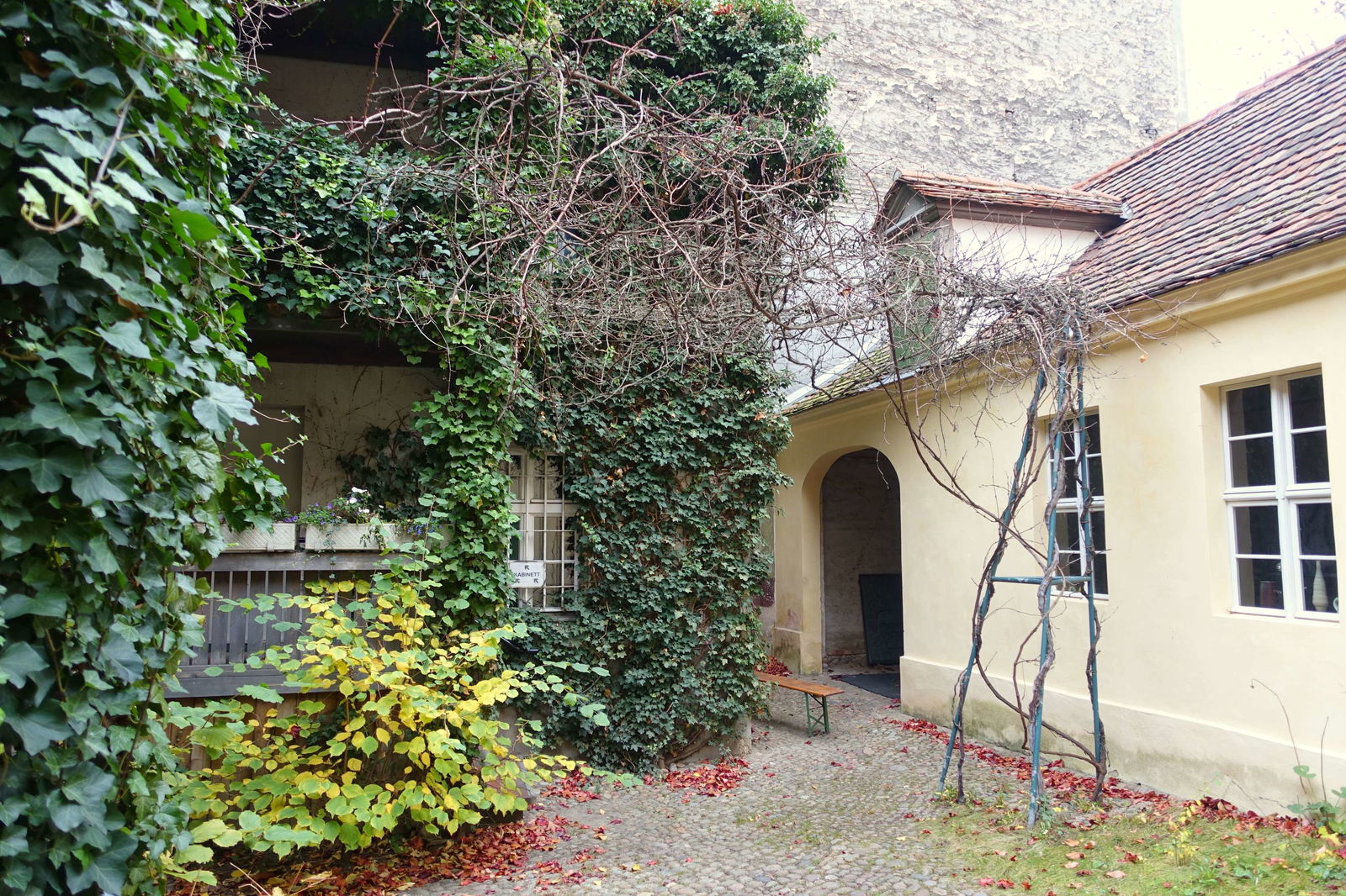 Keramik-Museum Berlin (KMB)