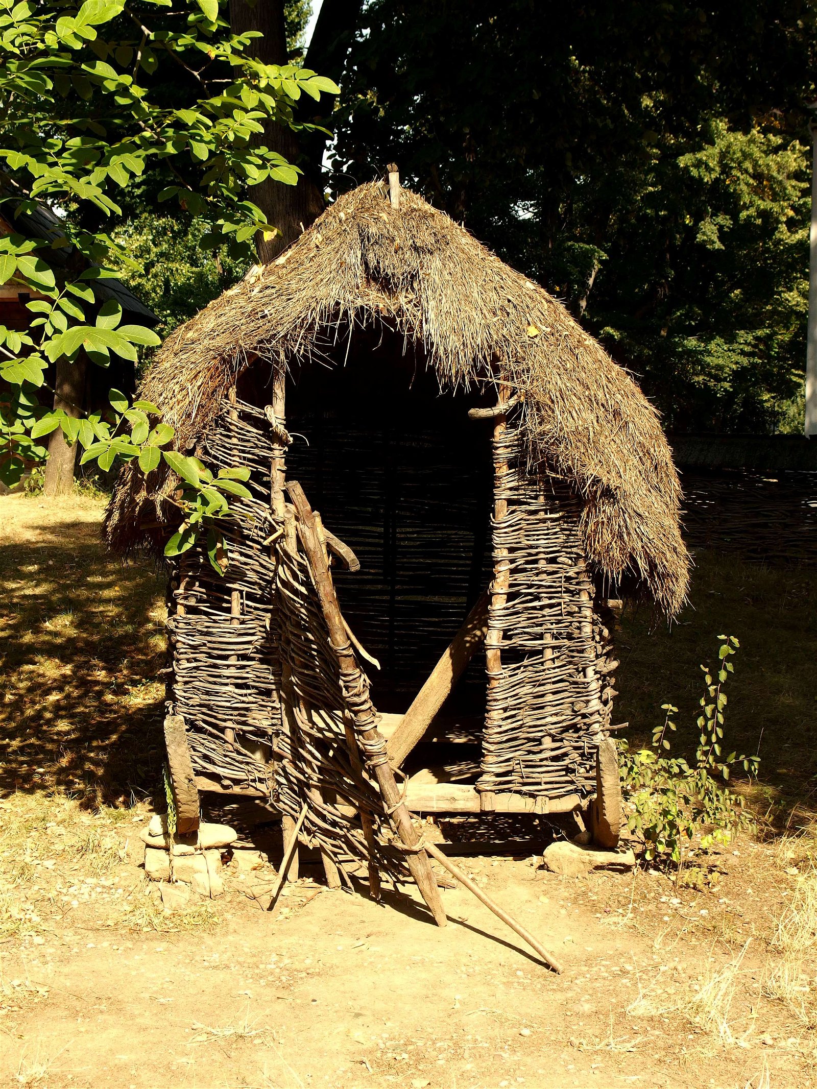 Village Museum (Muzeul Satului)
