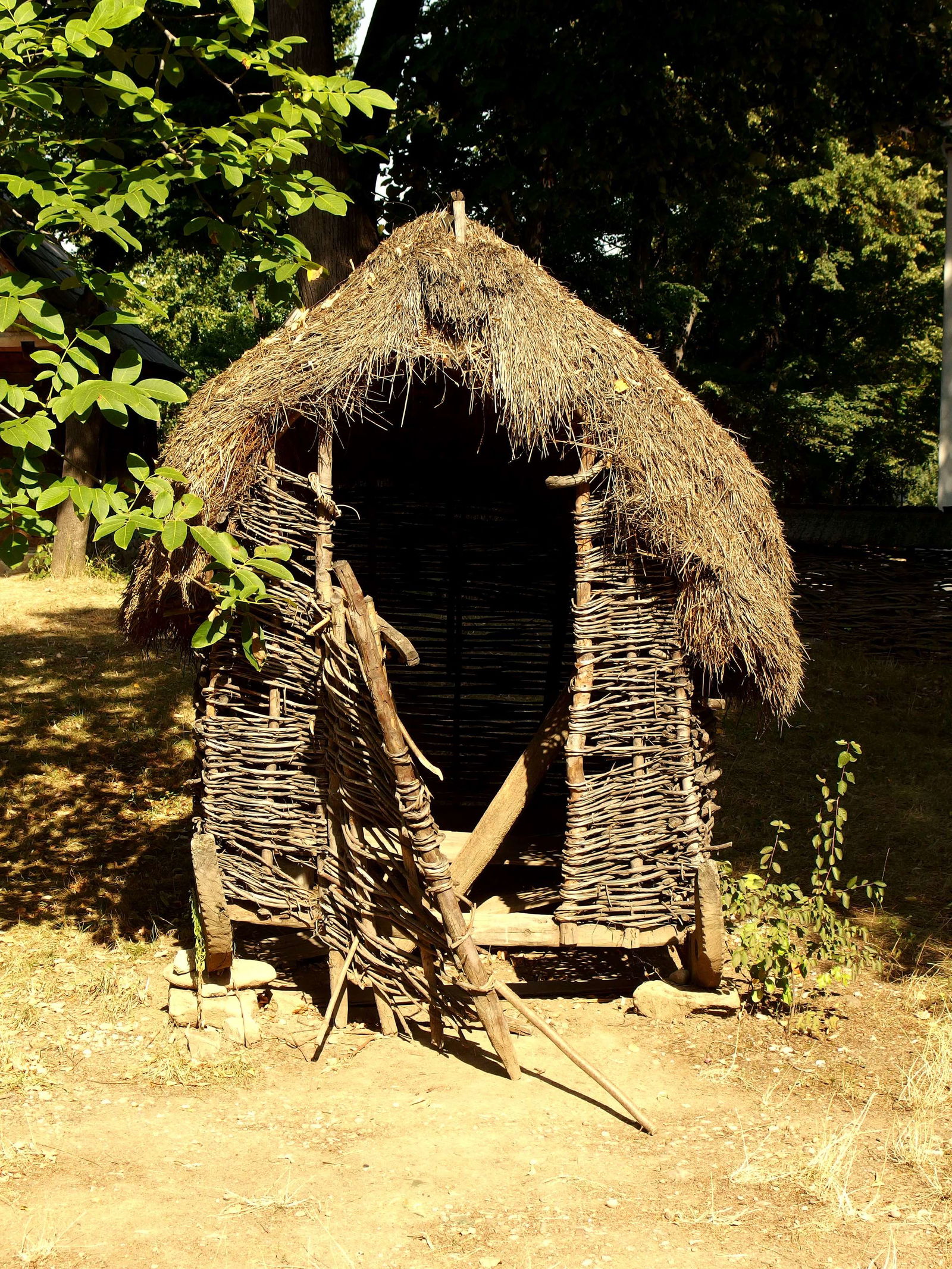 Village Museum (Muzeul Satului)
