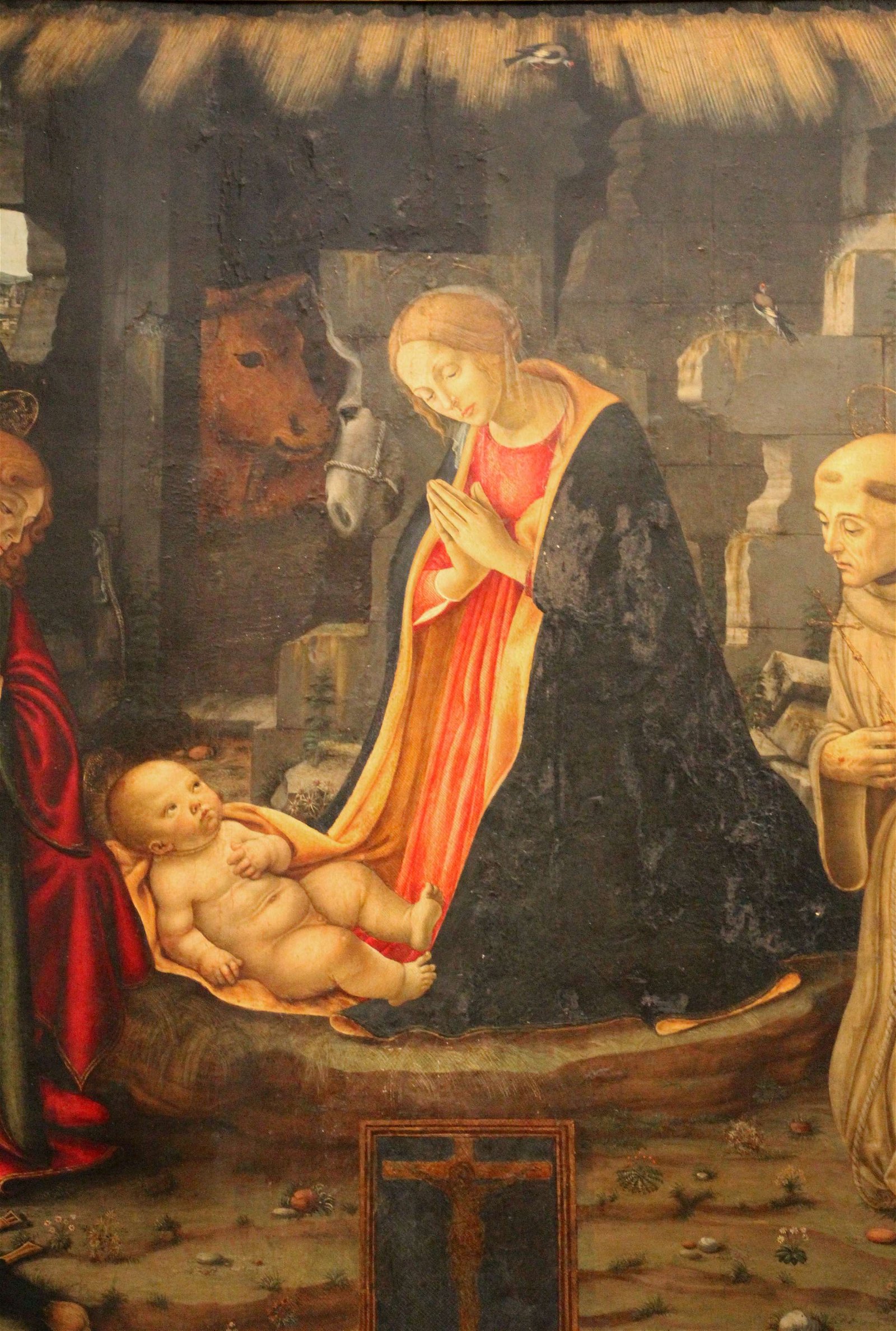 Basilica di San Lorenzo