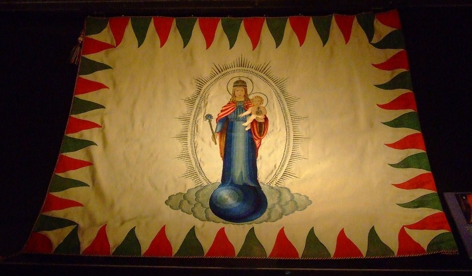 Museum of Military History