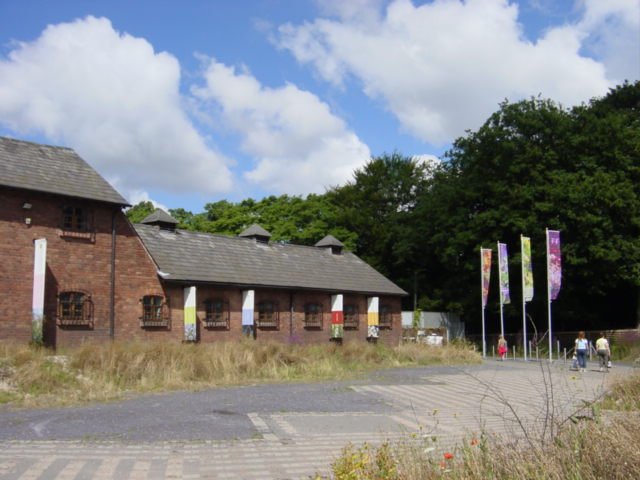 National Wildflower Centre