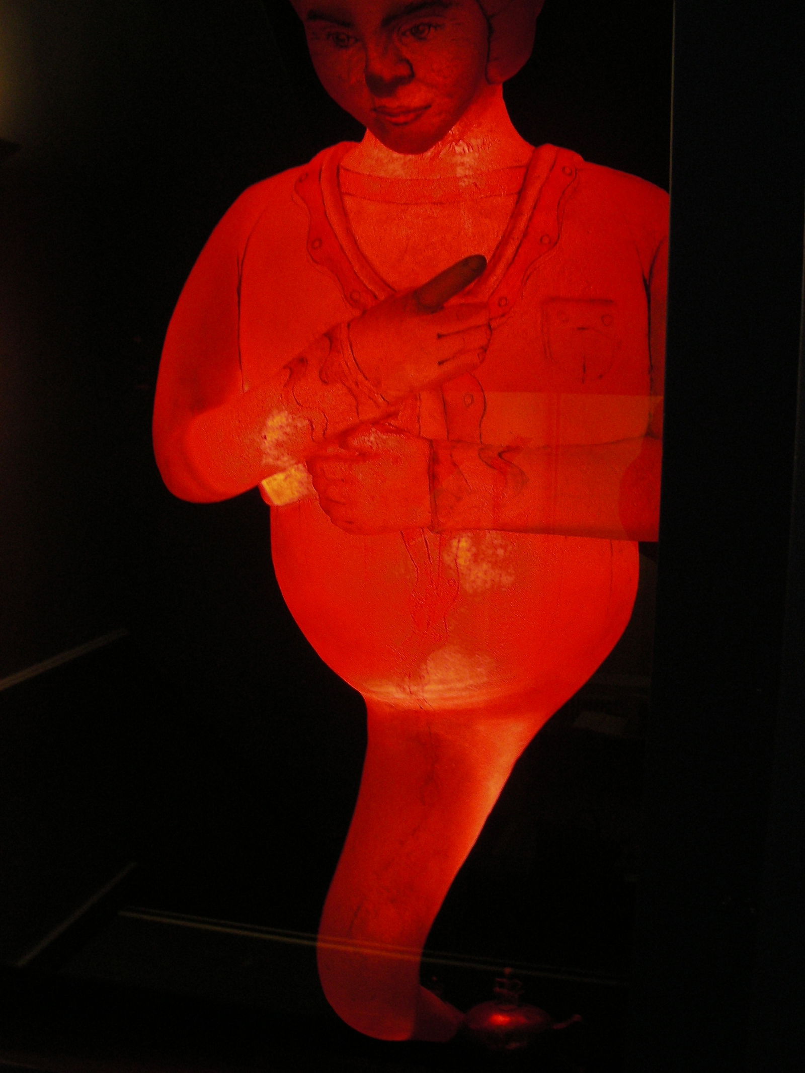 Lumina Domestica - The Lamp Museum