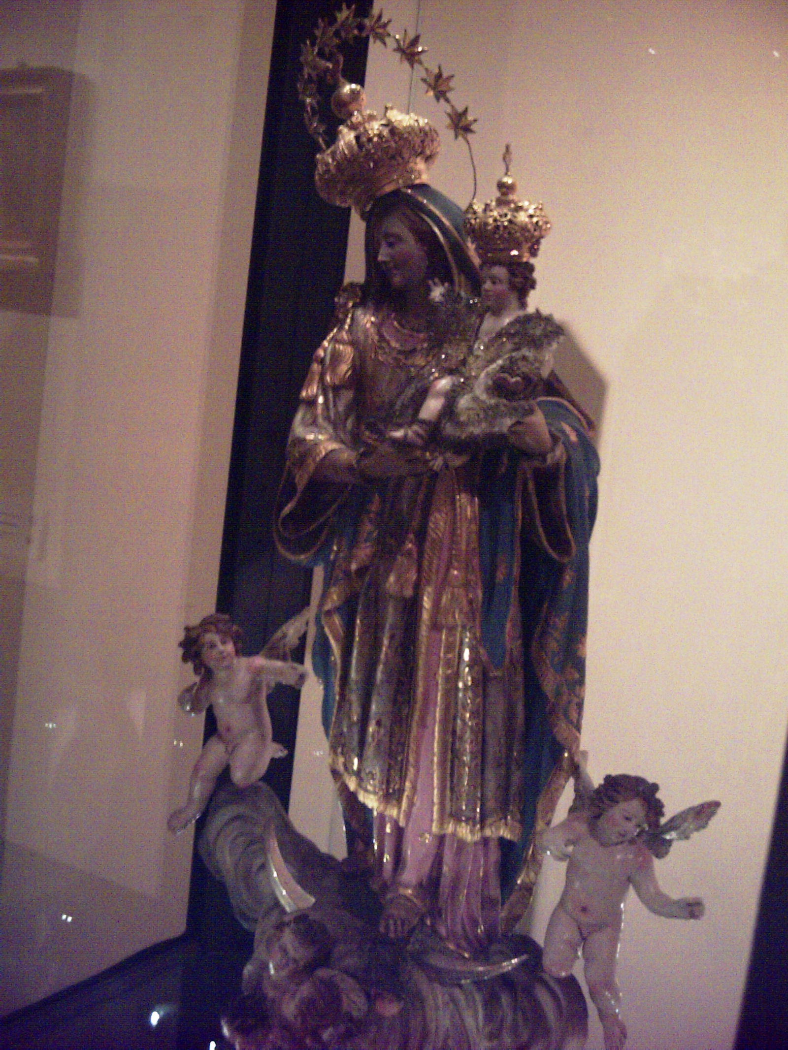 Museo Diocesano Napoli