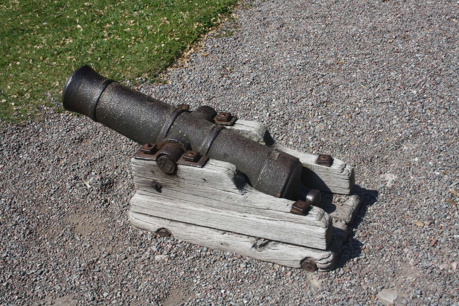 Skansen Open-Air Museum