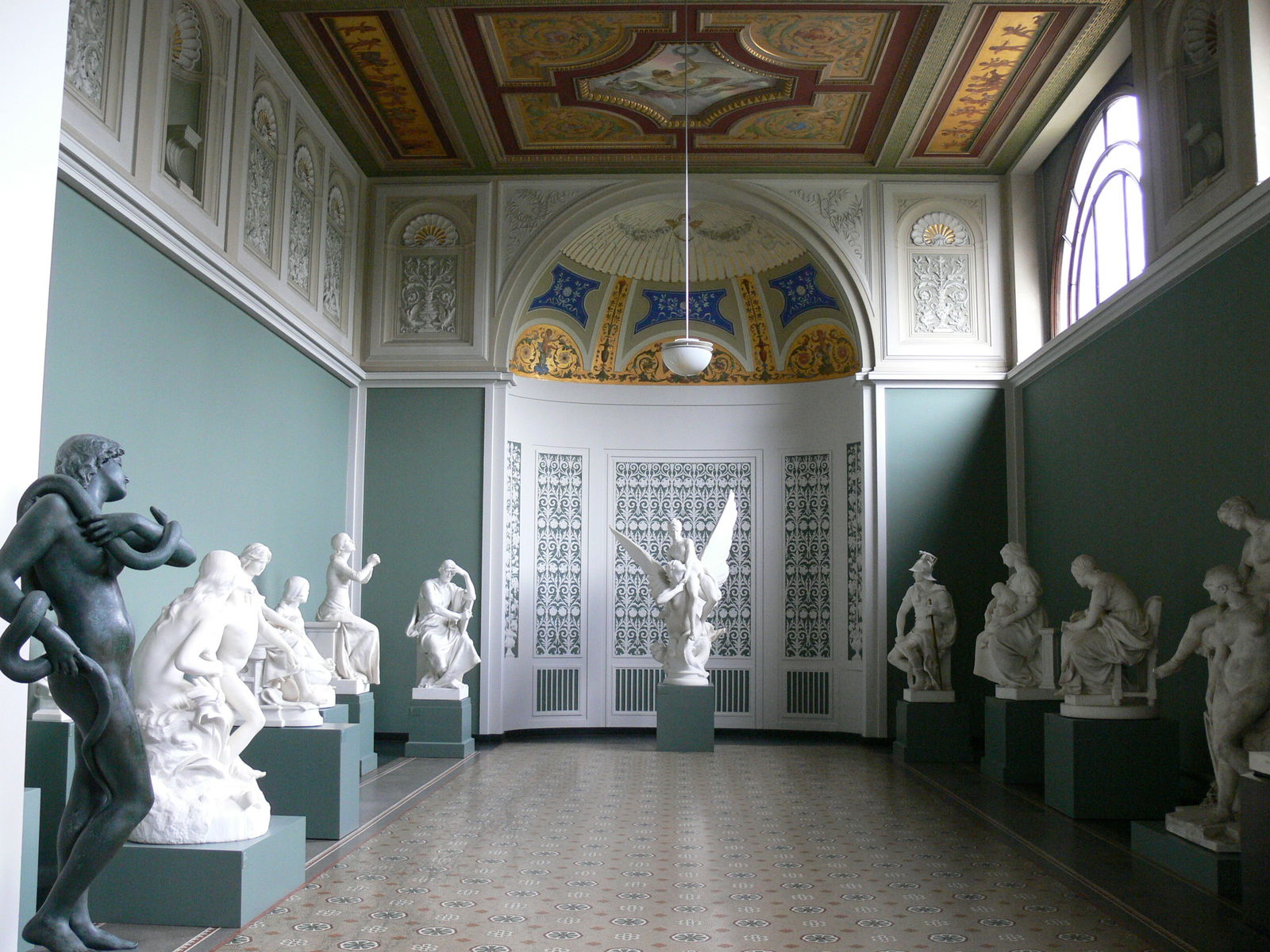 Ny Carlsberg Glyptotek