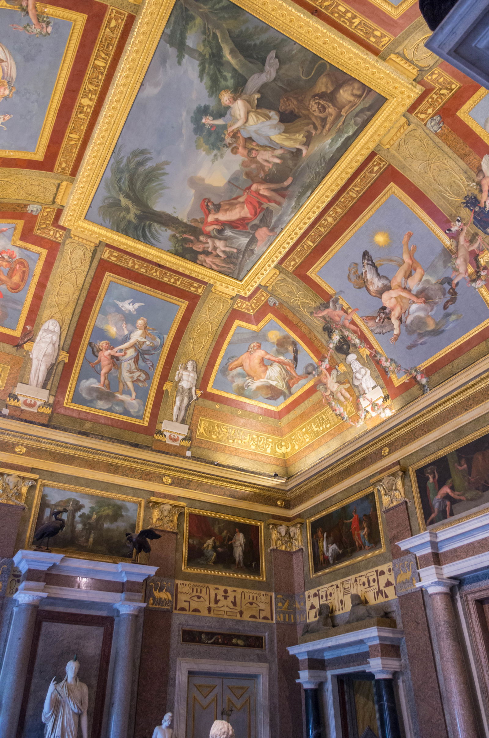Borghese Gallery