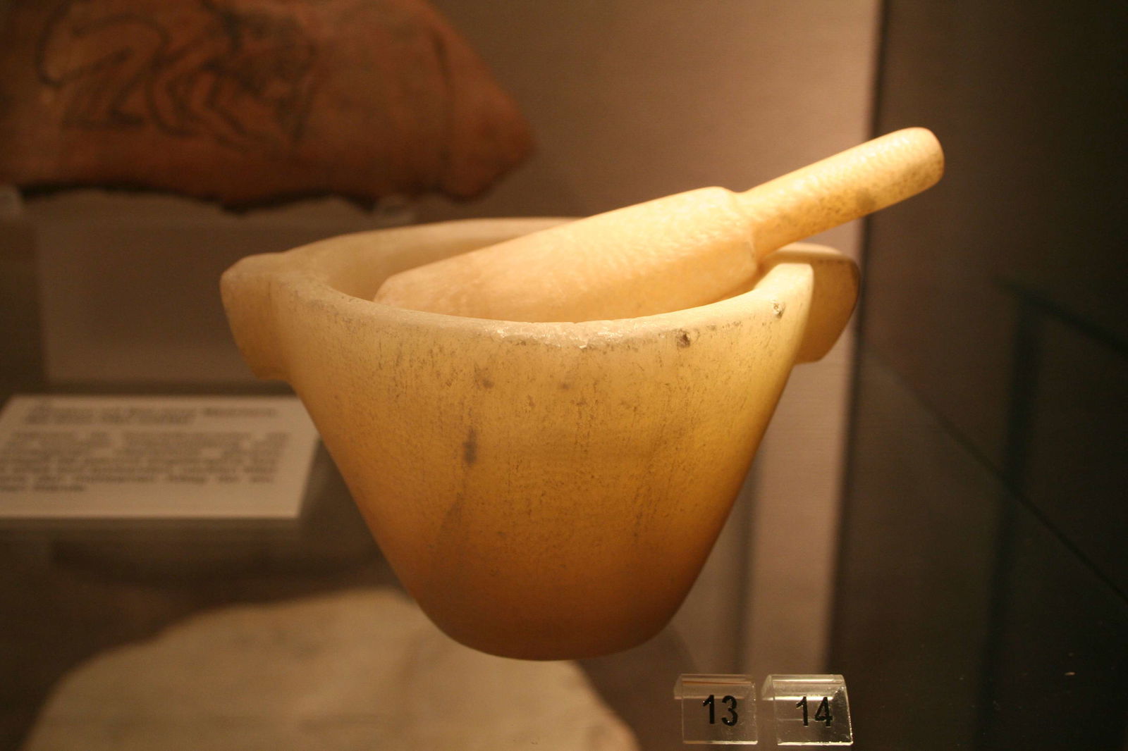 Ägyptisches Museum der Universität Leipzig