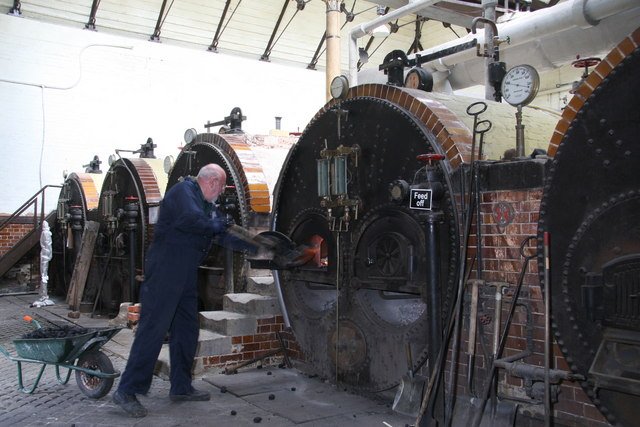 Papplewick Pumping Station
