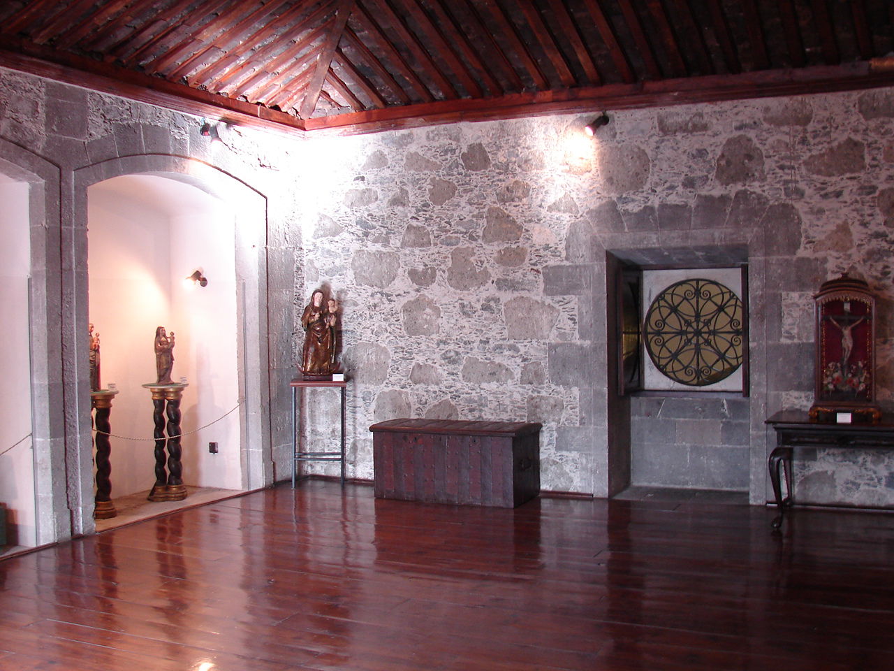 Museo Diocesano de Arte Sacro