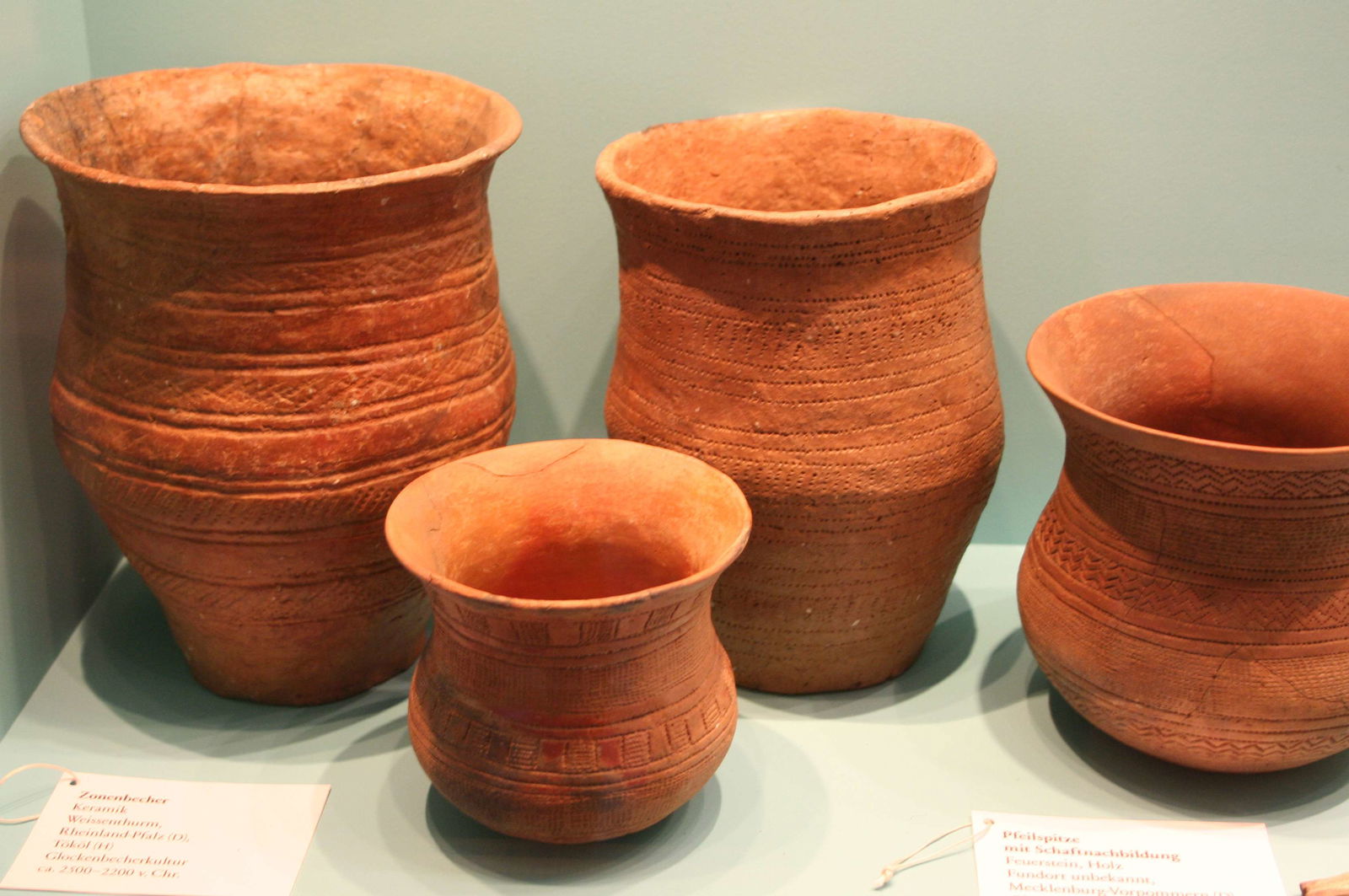 Museum of Pre- and Early History