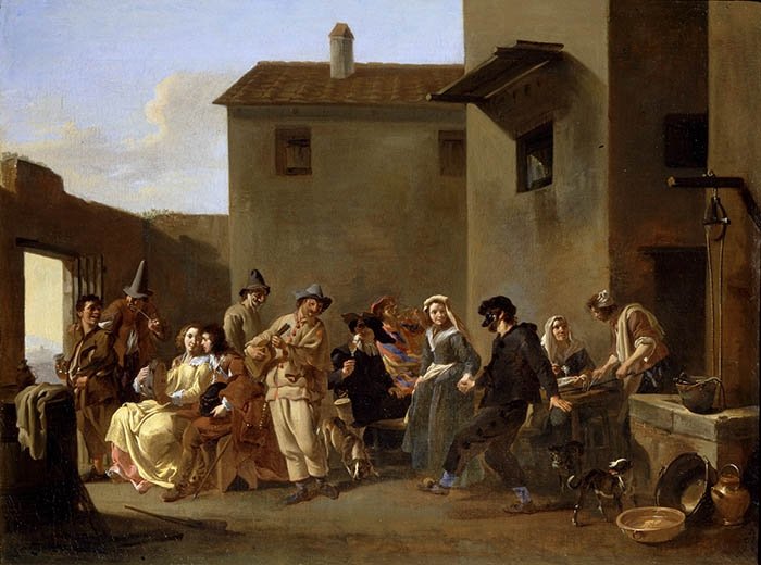 Gemäldegalerie der Akademie der bildenden Künste