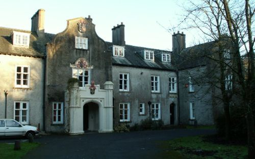Carmarthenshire Museum