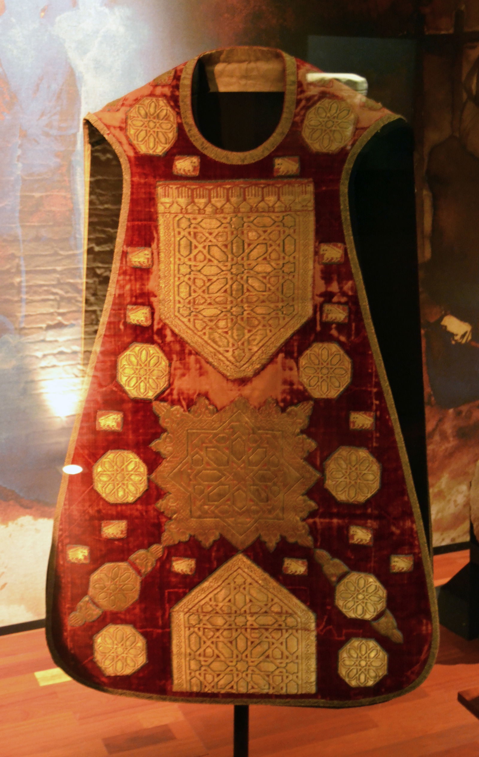 Museu d'Història de València