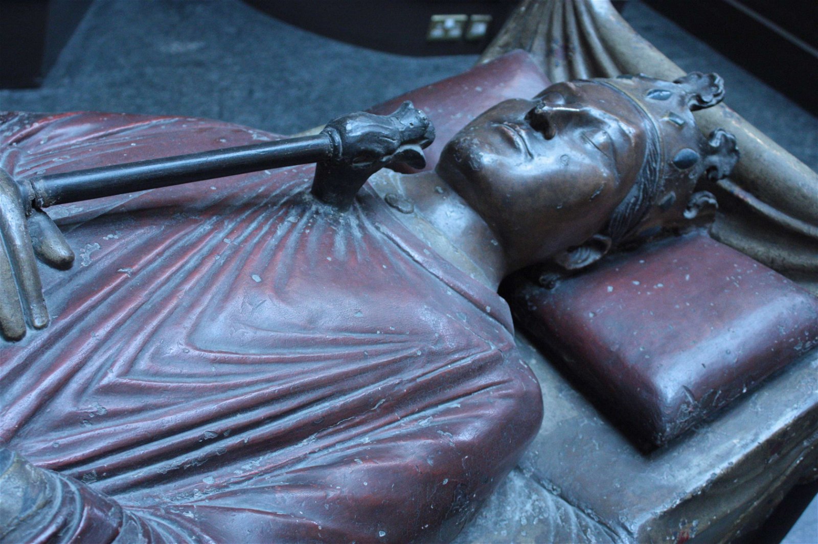 Victoria and Albert Museum