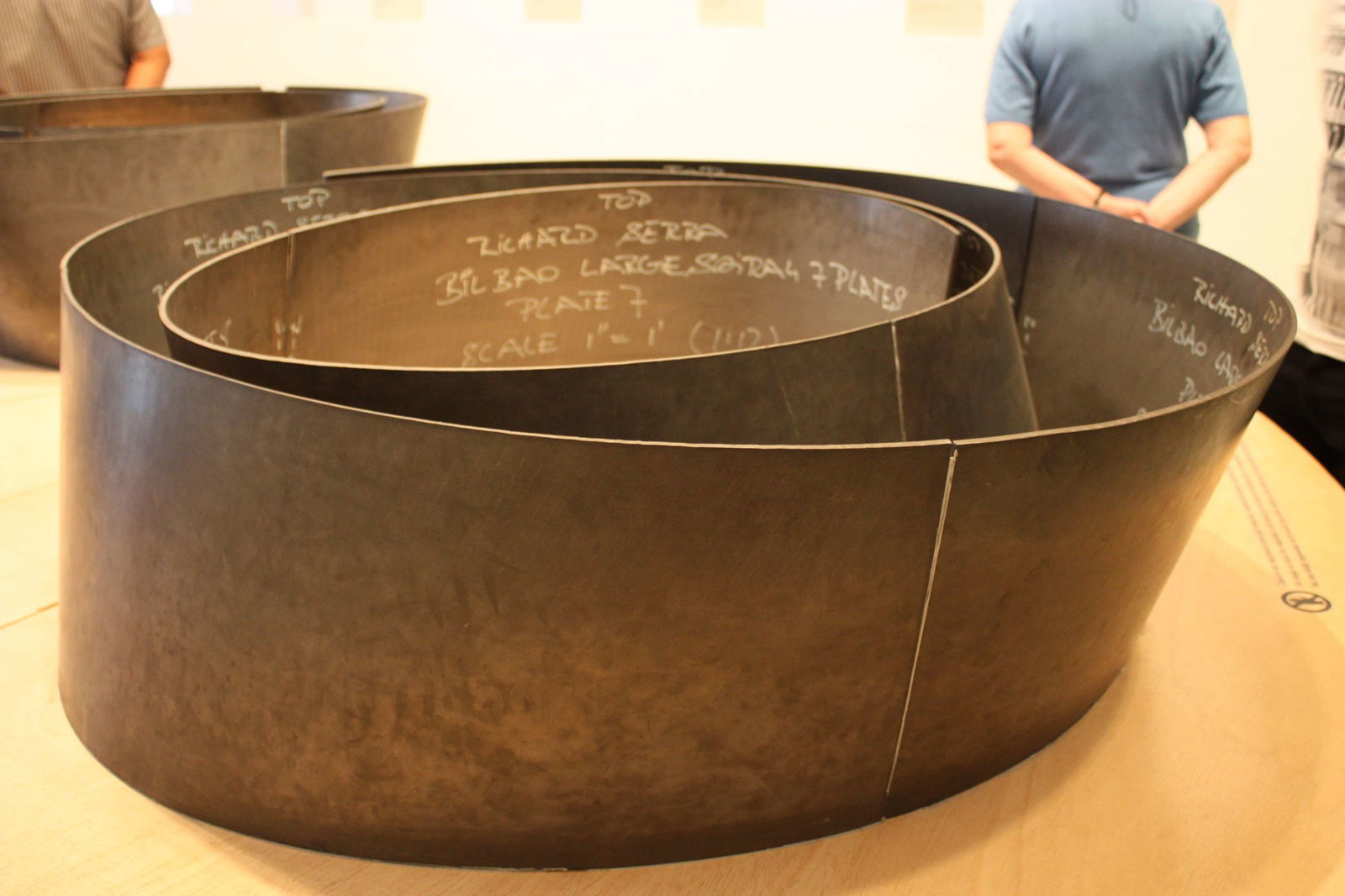 Museo Guggenheim de Bilbao