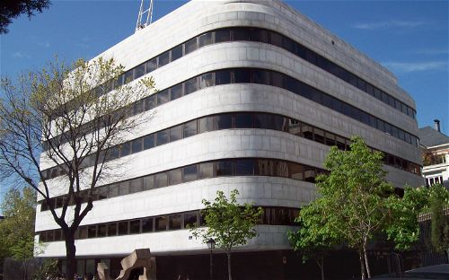 Fundación Juan March
