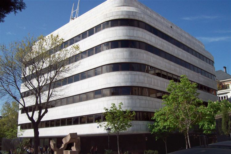 Fundación Juan March