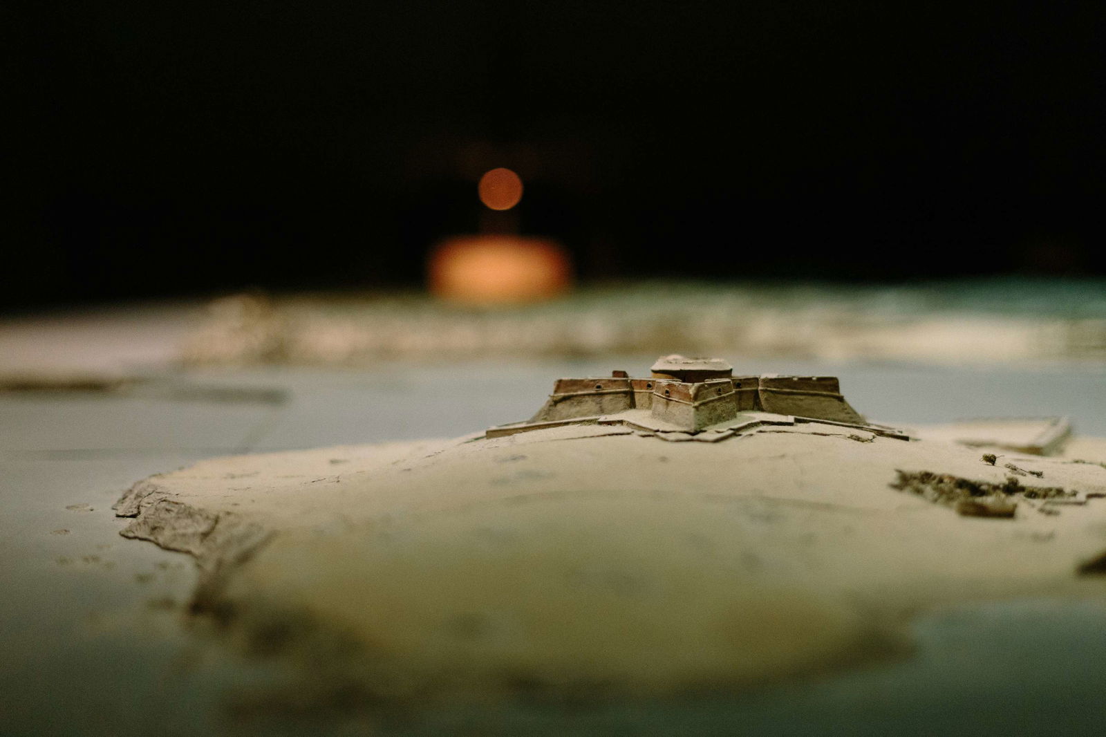 Musée des Plans-Reliefs