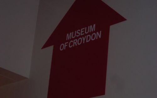 Museum Of Croydon