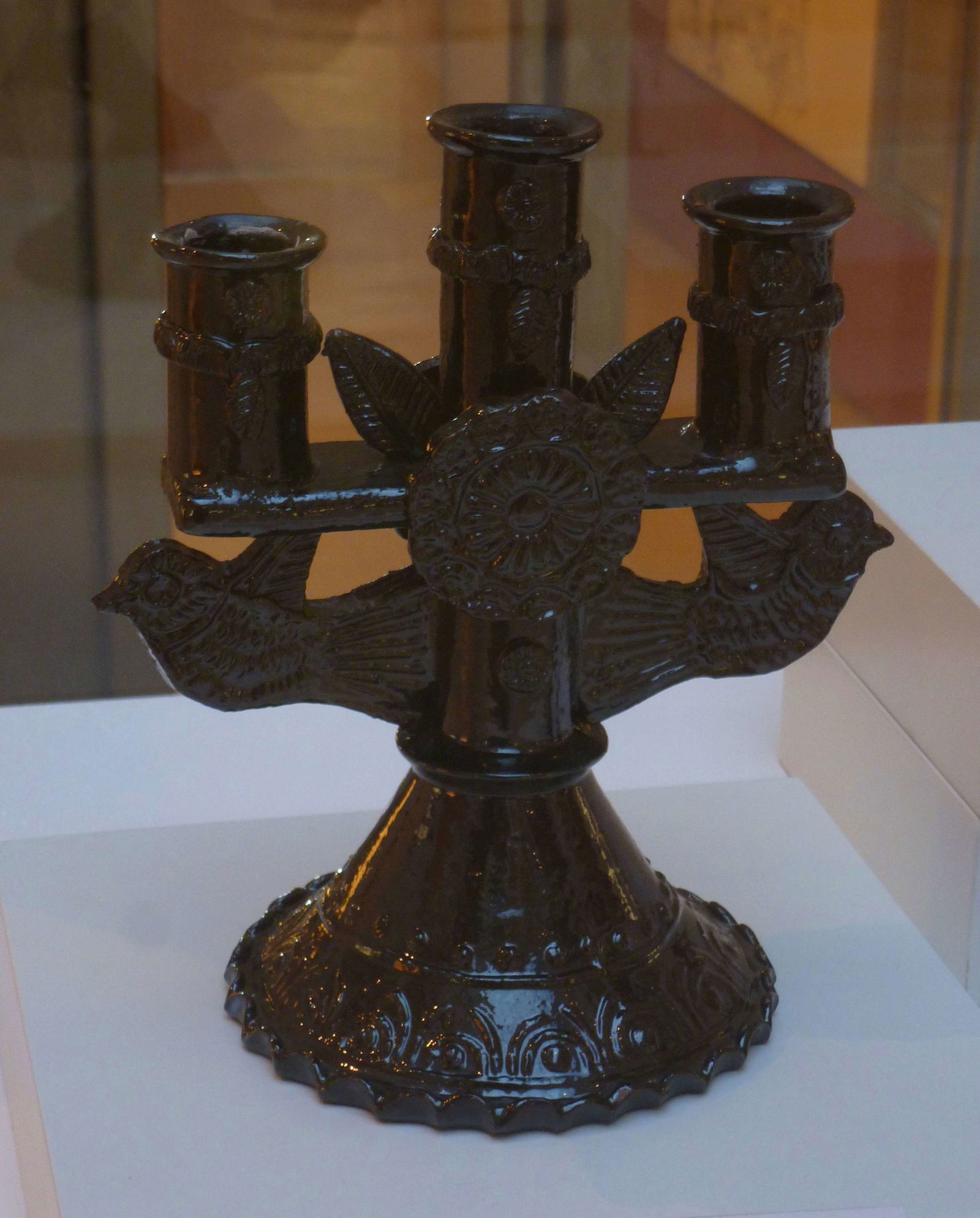 Museo Nacional de Antropología