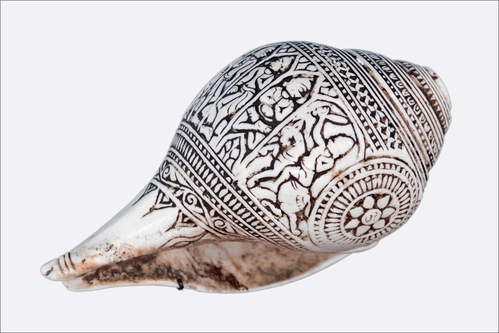 Musée des Arts Asiatiques de Nice