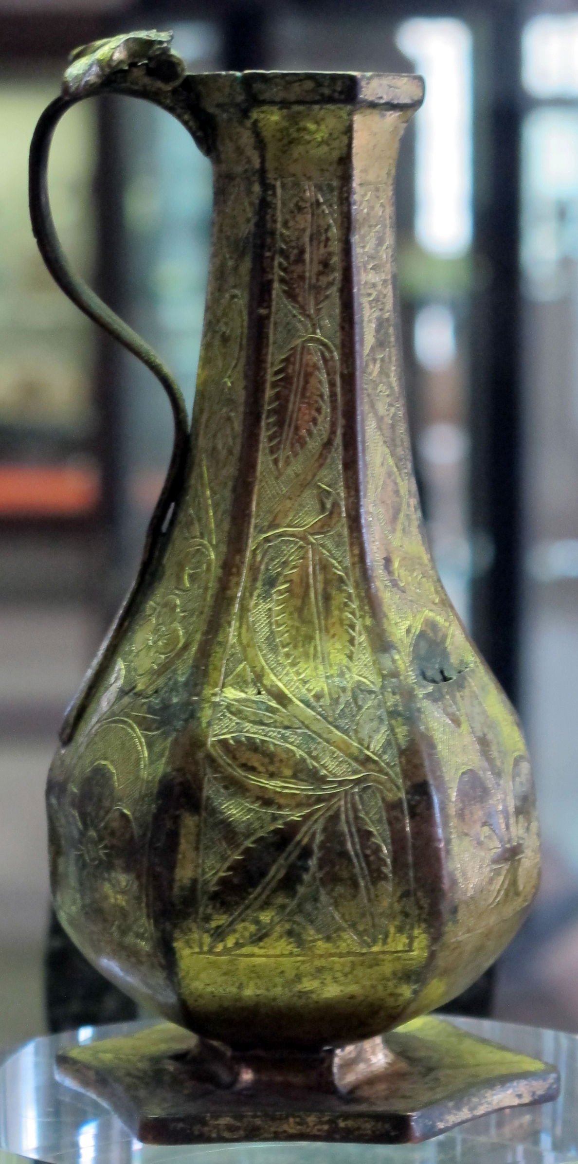 Cabinet of Coins, Medals and Antiquities