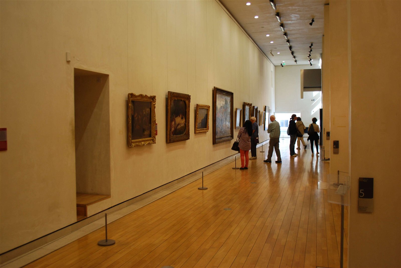 National Gallery of Ireland